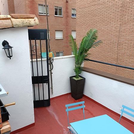 El Mirador De La Azucena Apartment Guadalajara Exterior foto