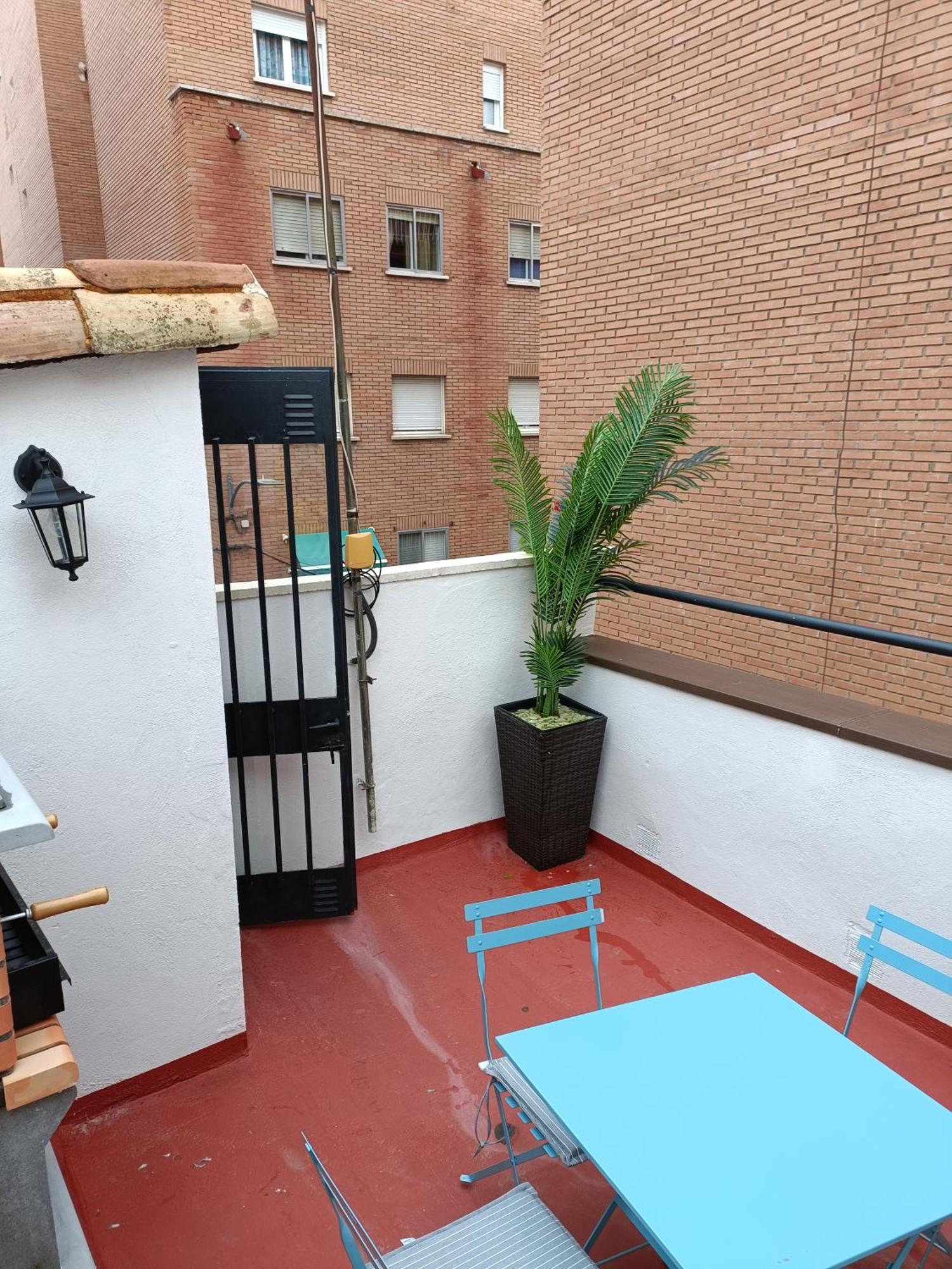 El Mirador De La Azucena Apartment Guadalajara Exterior foto