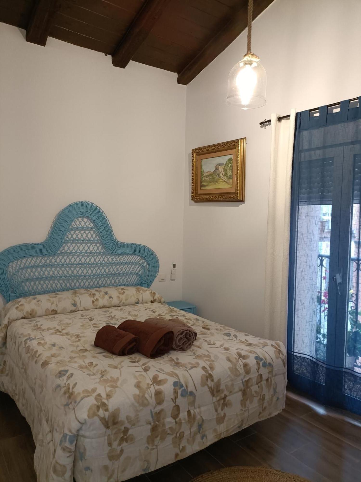 El Mirador De La Azucena Apartment Guadalajara Exterior foto